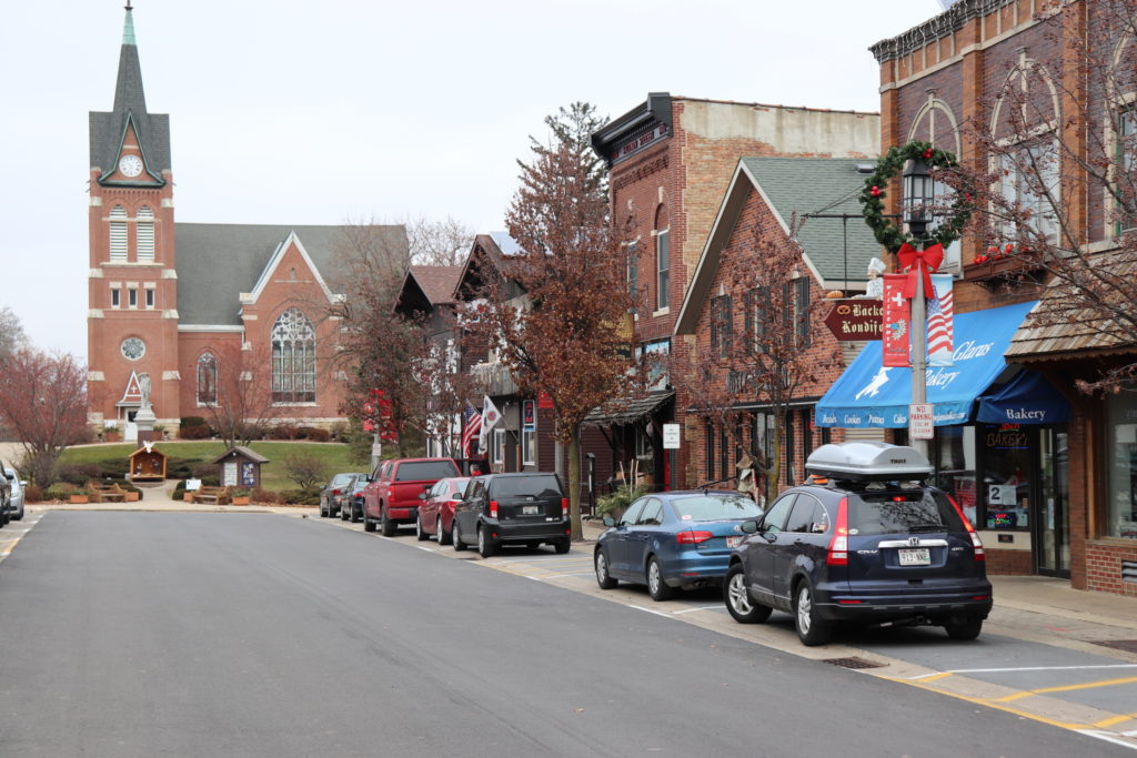 Visiting America's Little Switzerland – New Glarus, Wisconsin